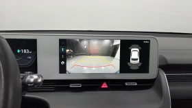 Hyundai Ioniq 5 КРАЙНА ЦЕНА ДО СОФИЯ, снимка 9