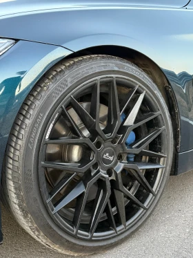BMW 435 RWD N55, снимка 9