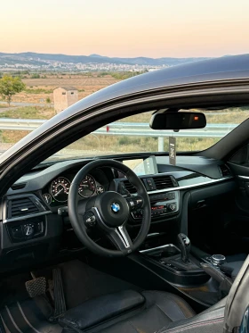BMW 435 RWD N55, снимка 6