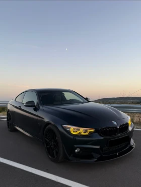 BMW 435 RWD N55, снимка 1
