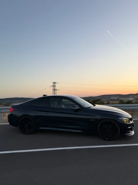 BMW 435 RWD N55, снимка 2