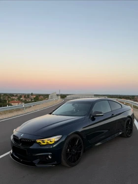 BMW 435 RWD N55, снимка 5