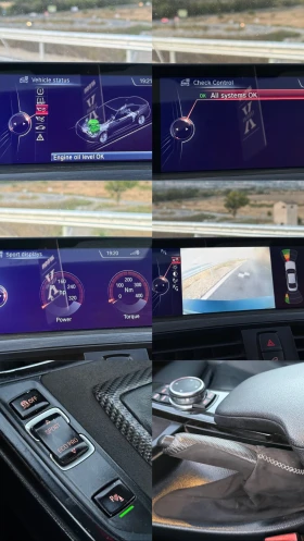 BMW 435 RWD N55, снимка 12