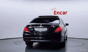 Mercedes-Benz S 63 AMG * S63 4MATIC * АВТОКРЕДИТ БЕЗ ПЪРВОНАЧАЛНА ВНОСКА*, снимка 4