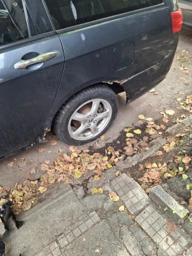 Honda Accord 2, 4, снимка 2