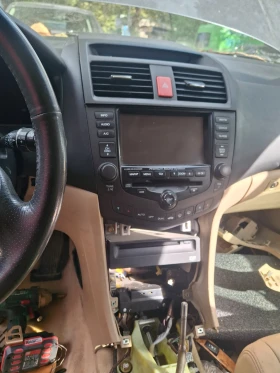 Honda Accord 2, 4, снимка 6