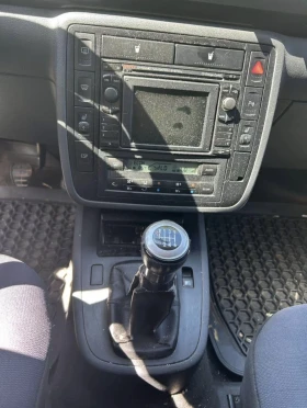 Seat Alhambra 1.9 TD?, снимка 10