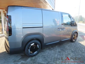 Kia PV5 CARGO ELITE 71.2kWh L2H1 360* !WARRANTY!, снимка 3