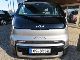 Kia PV5 CARGO ELITE 71.2kWh L2H1 360* !WARRANTY!, снимка 1