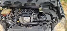 Ford C-max 1.6 tdi-Италия, снимка 12