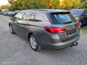 Opel Astra 1.6 CDTI= AUTOMAT= , снимка 6