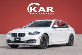 BMW 535, снимка 1