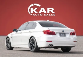 BMW 535, снимка 2