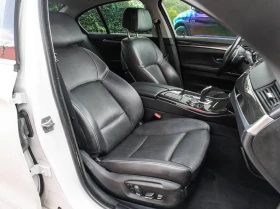 BMW 535, снимка 16