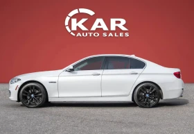 BMW 535, снимка 5