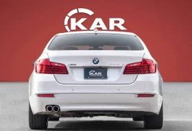 BMW 535, снимка 4