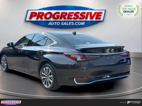 Lexus ES ES 300H, снимка 3