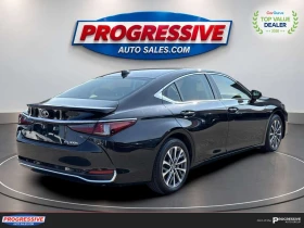 Lexus ES ES 300H, снимка 6