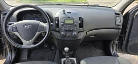 Hyundai I30 CW, снимка 10