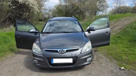 Hyundai I30 CW, снимка 3