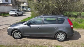 Hyundai I30 CW, снимка 4