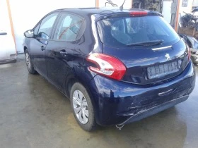 Peugeot 208 1.4tdi, снимка 5