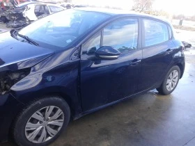 Peugeot 208 1.4tdi, снимка 3