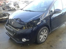 Peugeot 208 1.4tdi, снимка 2