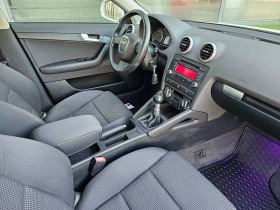 Audi A3 1.4 TFSI Sportback Panorama, снимка 10