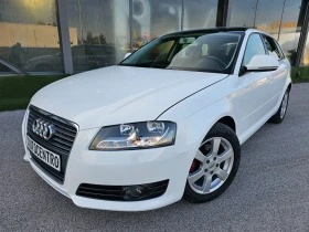 Audi A3 1.4 TFSI Sportback Panorama - [4] 