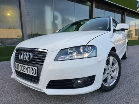 Audi A3 1.4 TFSI Sportback Panorama 1