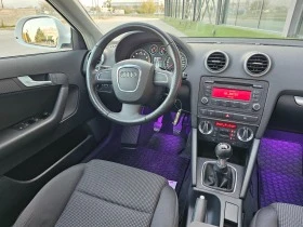 Audi A3 1.4 TFSI Sportback Panorama - [10] 