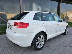 Audi A3 1.4 TFSI Sportback Panorama - [17] 