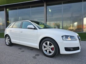 Audi A3 1.4 TFSI Sportback Panorama - [16] 