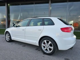 Audi A3 1.4 TFSI Sportback Panorama - [6] 