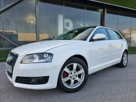 Audi A3 1.4 TFSI Sportback Panorama - [3] 