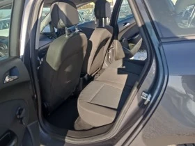 Opel Astra 1.4, 101кс, снимка 7