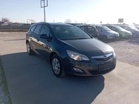 Opel Astra 1.4, 101кс, снимка 3