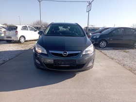 Opel Astra 1.4, 101кс, снимка 2