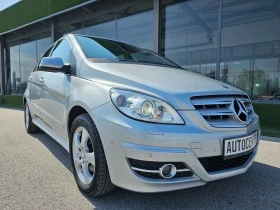 Mercedes-Benz B 200 Sport Paket Comand PDC, снимка 15