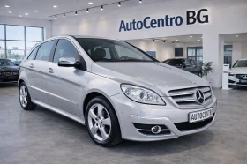 ������ Mercedes-Benz B 200