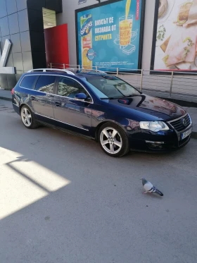 VW Passat Highline 170 hp, снимка 2 - Автомобили и джипове - 45026878