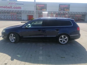 VW Passat Highline 170 hp, снимка 13