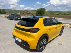 Peugeot 208 1.5 GT line Разпродажба, снимка 4