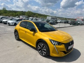 Peugeot 208 1.5 GT line  | Mobile.bg    2