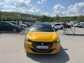 Peugeot 208 1.5 GT line Разпродажба, снимка 1