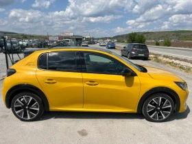 Peugeot 208 1.5 GT line Разпродажба, снимка 16