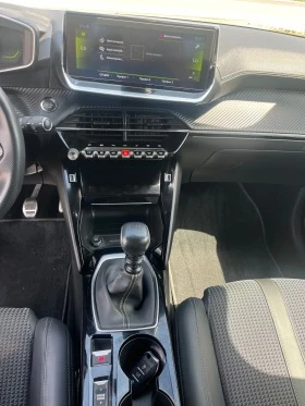 Peugeot 208 1.5 GT line Разпродажба, снимка 6