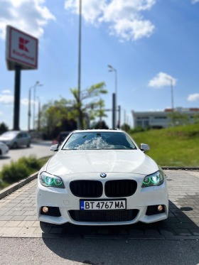 BMW 535 535i Xdrive | Mobile.bg   2