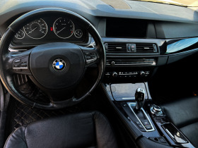 BMW 535 535i Xdrive, снимка 8